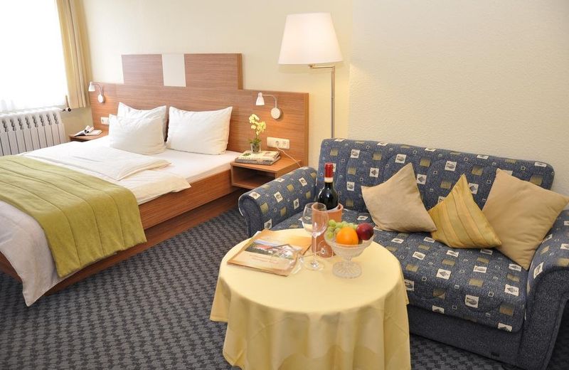 Berghotel Simon