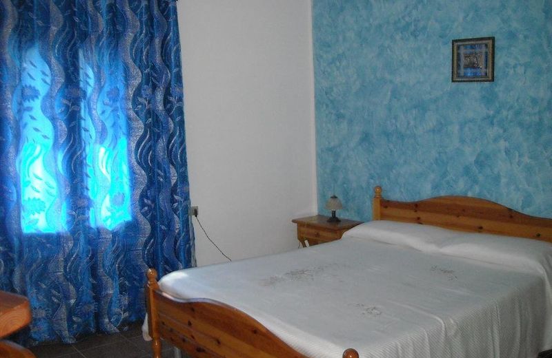 Hotel il nido dell'aquila Villagrande strisaili