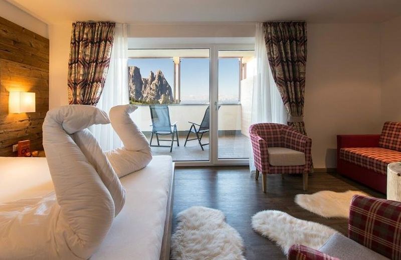 Hotel Chalet Dolomites