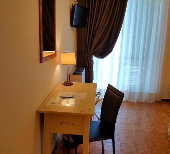 Hotel Il Cammino di Francesco