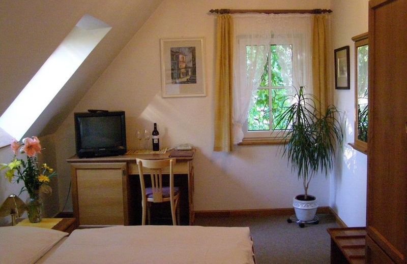 Hotel Auri