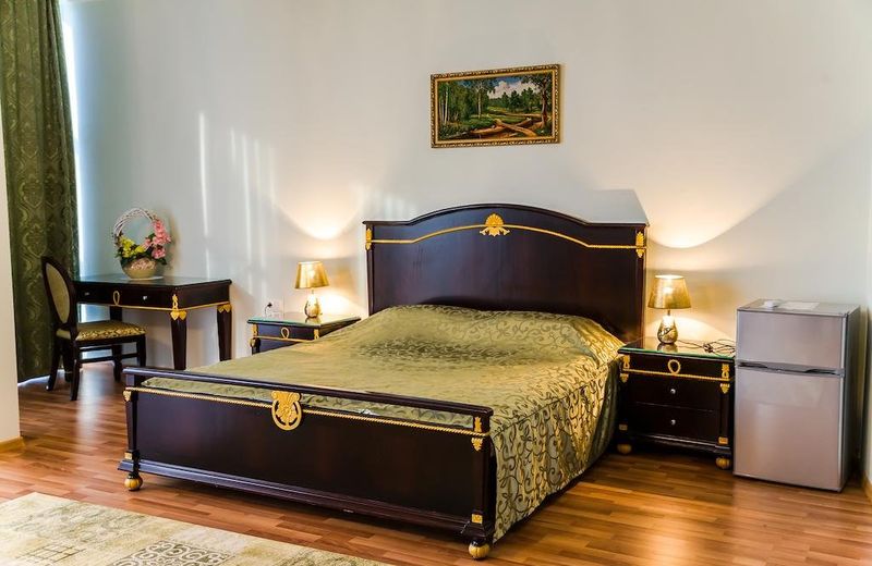 Hotel Elm