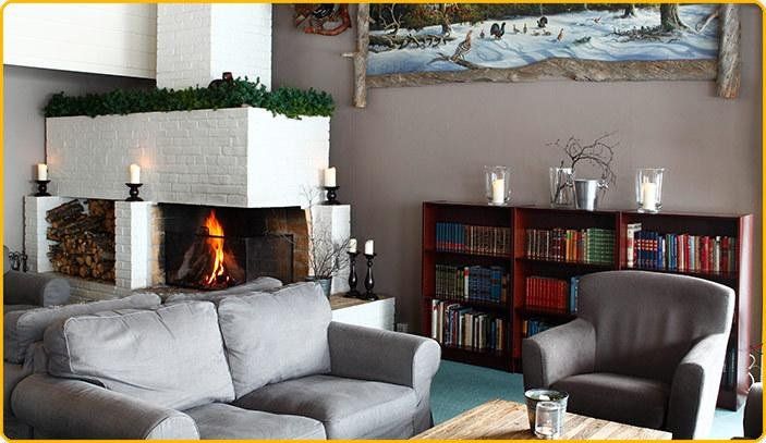 Ranten Hotell, BW Signature Collection