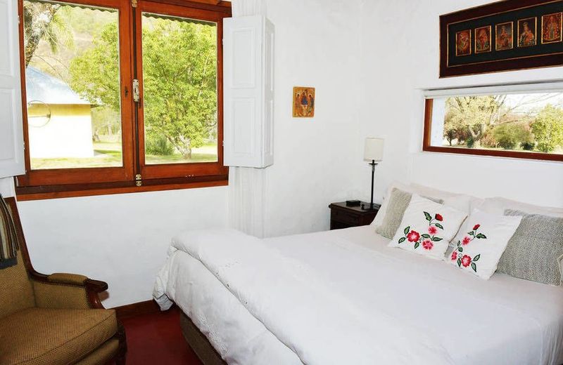 Finca El Boqueron
