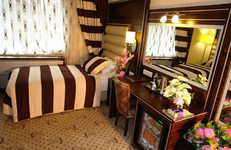 Hotel Tatvan Kardelen