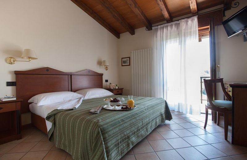 Albergo Ristorante Panoramic