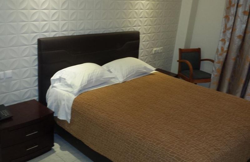 Hotel Ermis
