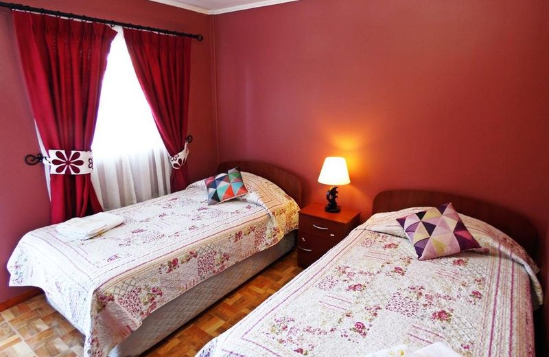 Hostal Whay Hau