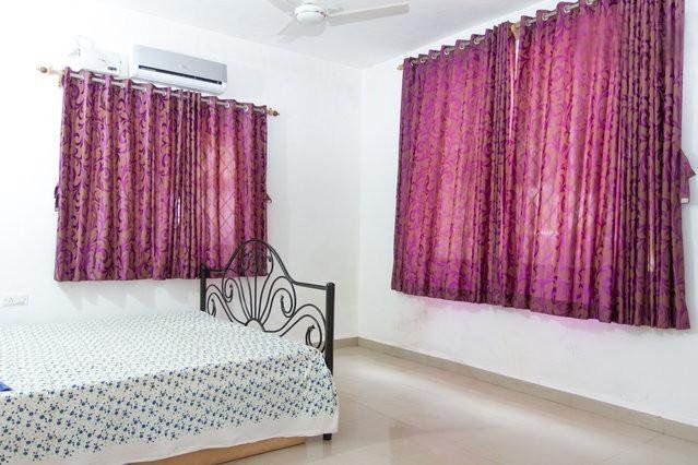 KIRTI BUNGALOW   3BHK