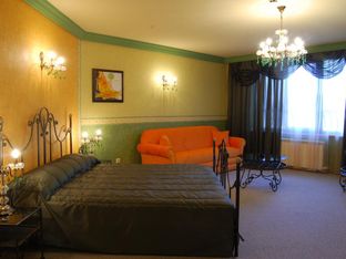Hotel Image 1