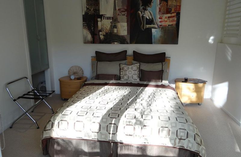 Eumundi Yacht Club B&B