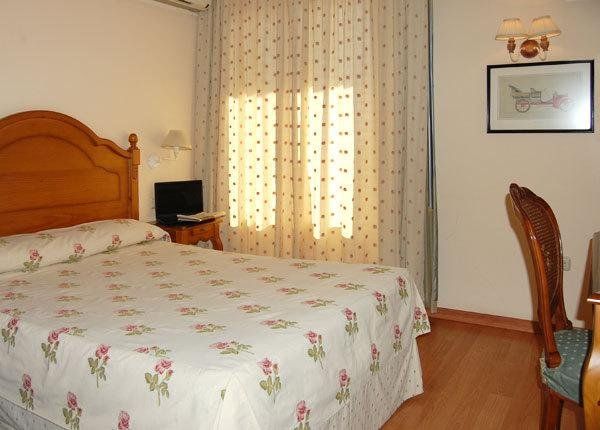 Hostal Tafalla