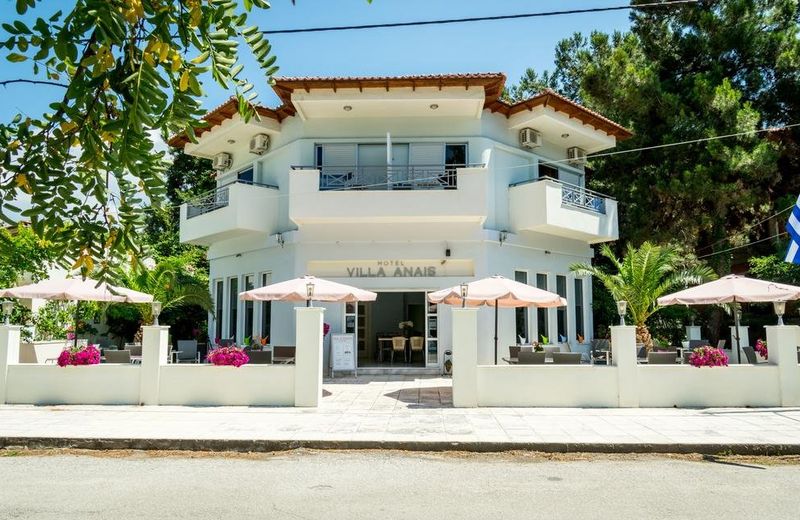 Villa Anais