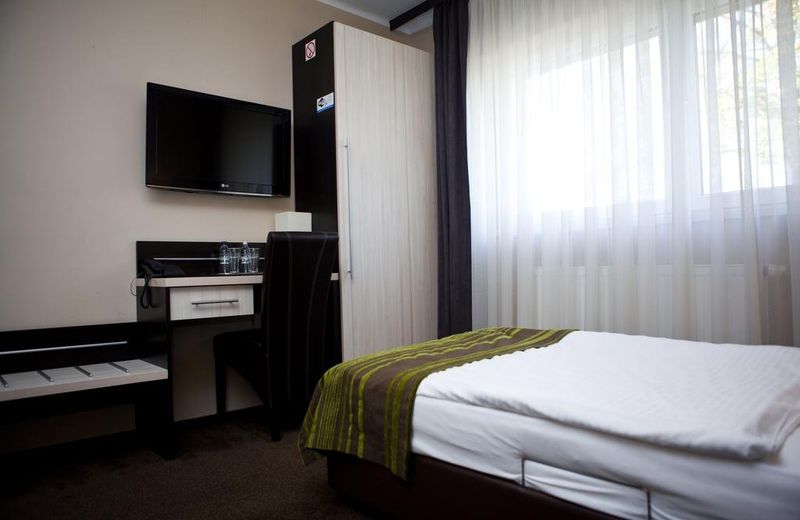 Hotel Olimp