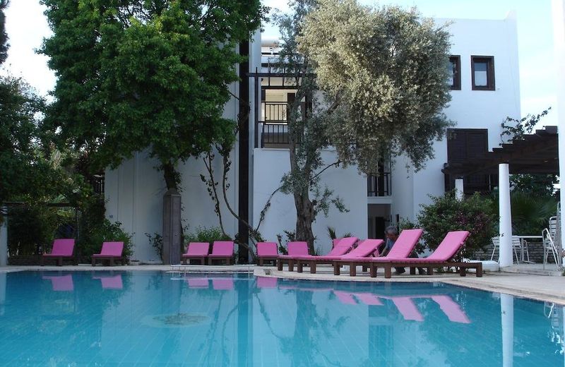 Ece Hotel Bodrum