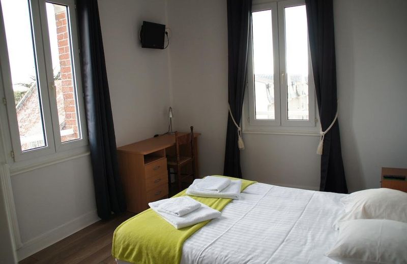 Hotel Le Cosy Riva Bella