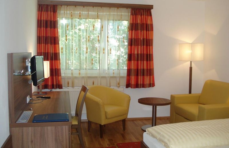 Hotel Almtalerhof