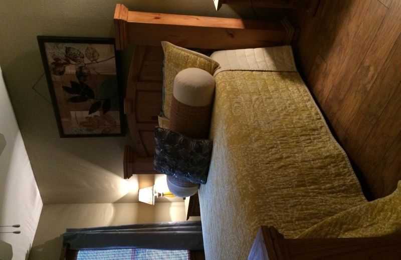 The Lucky Penny Lodge