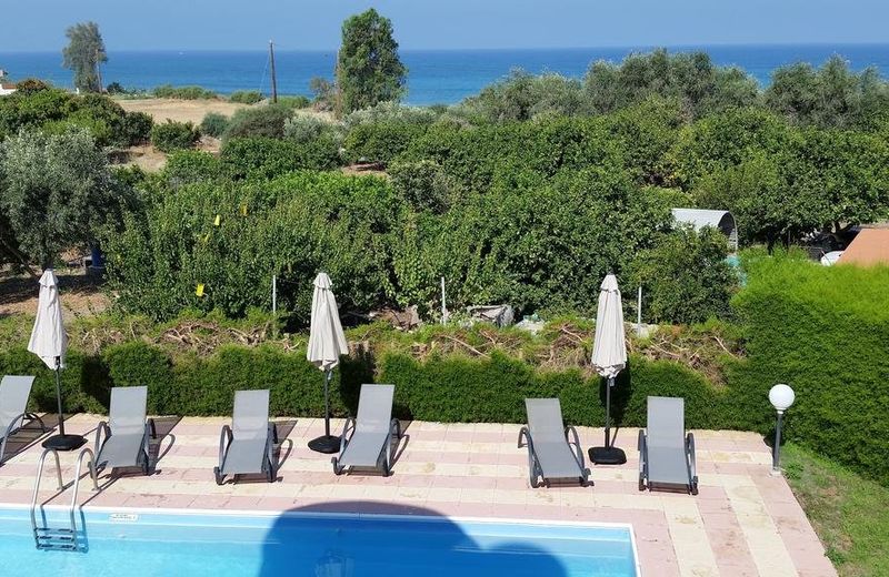 Villa Sotiroulla
