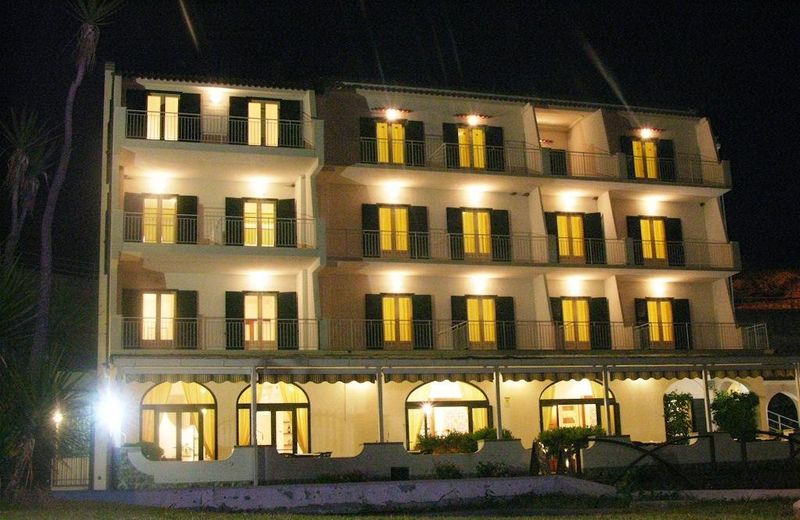 Hotel Settebello