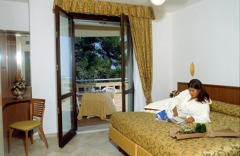 Hotel Bel Sit
