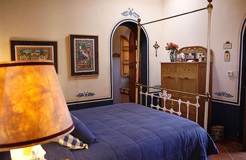 Posada de las Minas