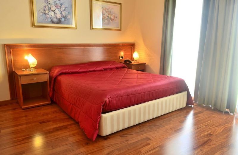 Hotel Del Corso