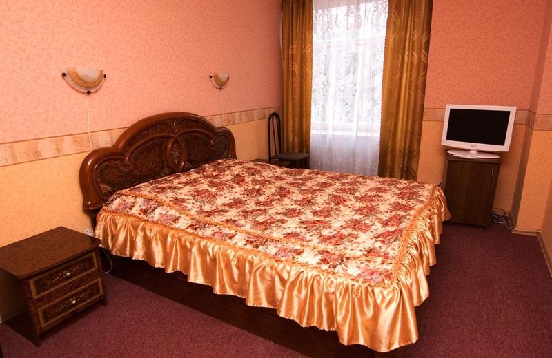 Korolev Hotel