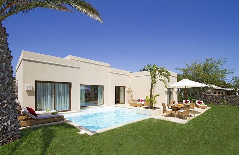 Alondra Bungalows
