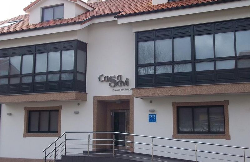 PR Casa Savi