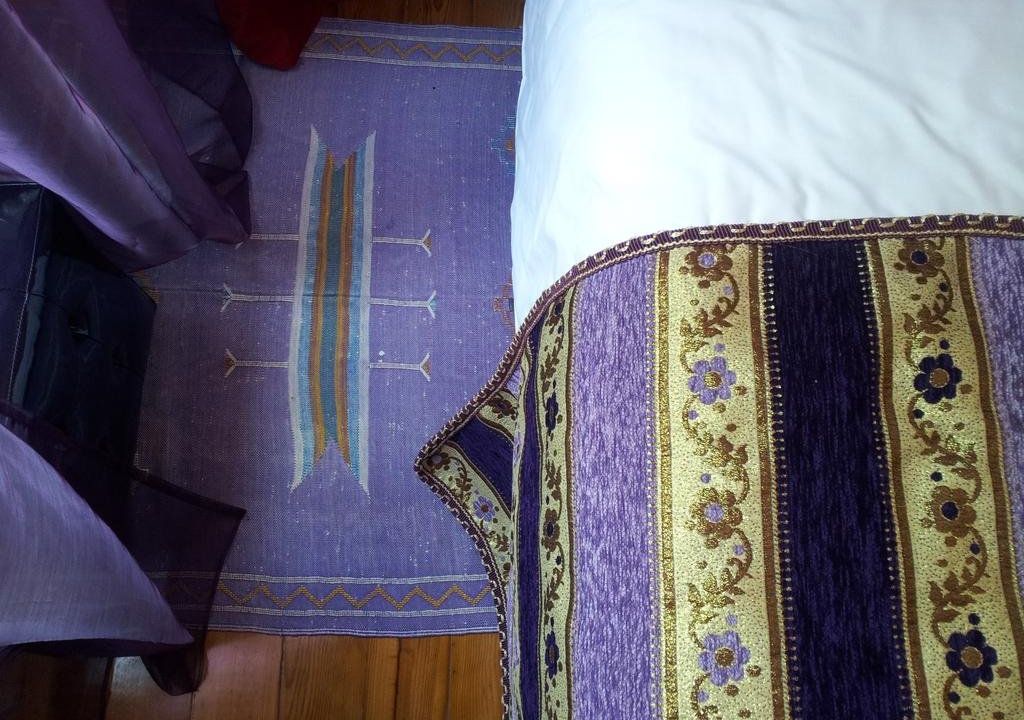 Whatever Art B&B