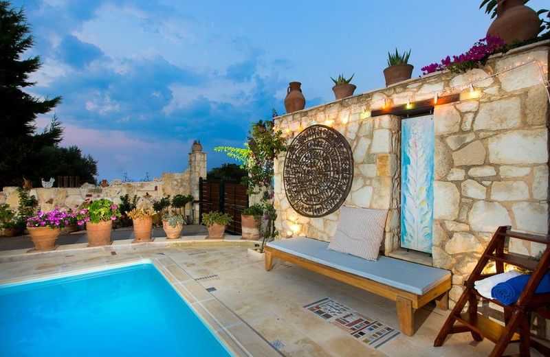 Diktamos Villas
