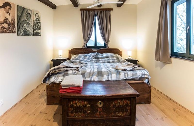 Irota EcoLodge
