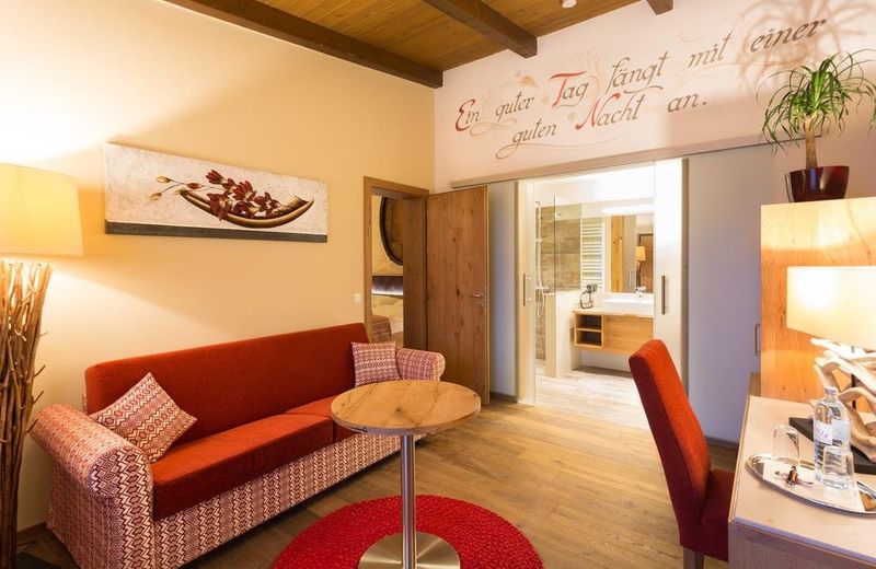 Hotel Schlof Guat