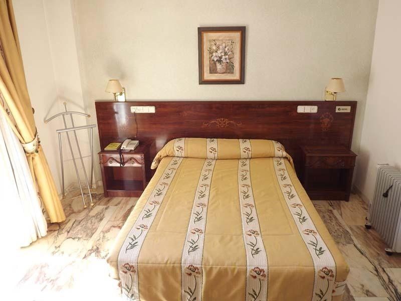 Hotel Hidalgo