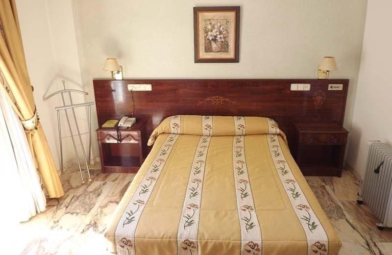 Hotel Hidalgo
