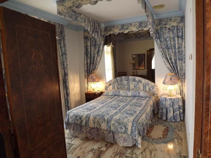 Hotel Hidalgo