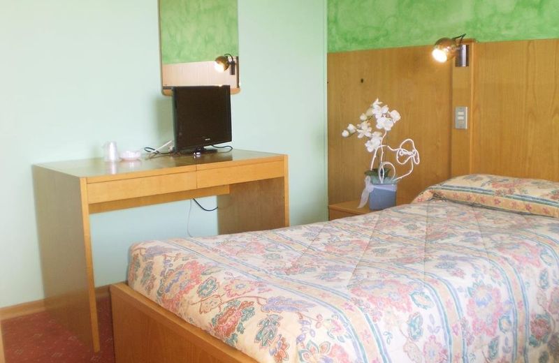 Hotel Belvedere