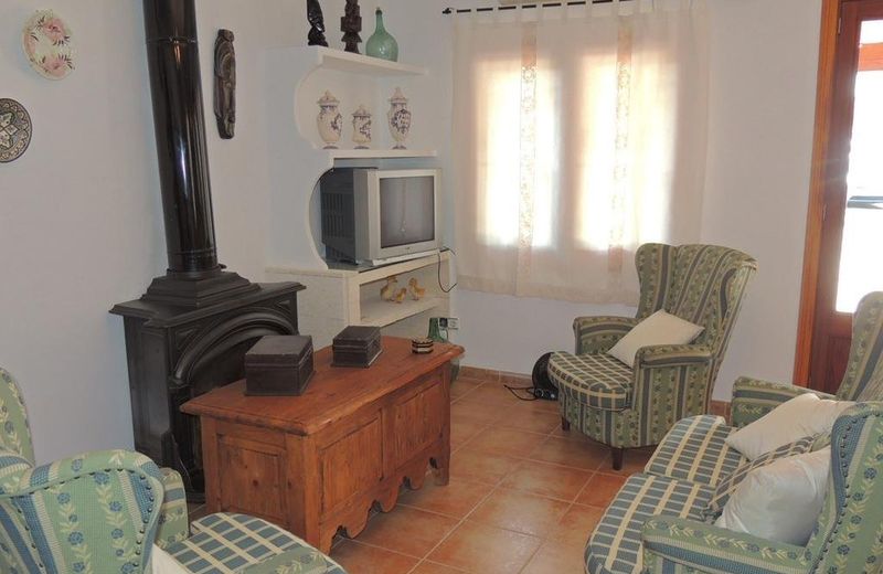 Villa Es Canya