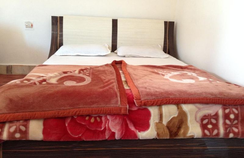 Hotel N Chandra Palace