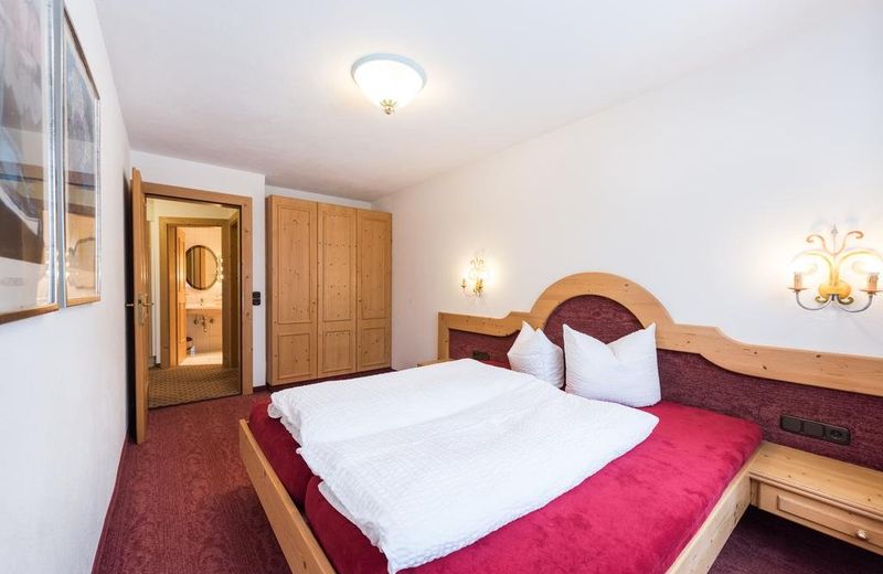 Viktoria Lodges