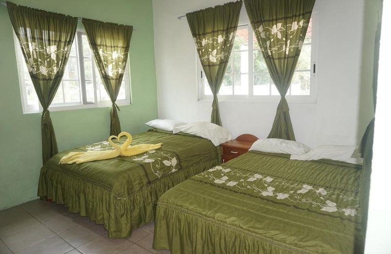 Hotel Don Nacho