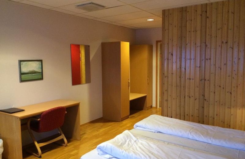 Vormsund Golf Hotell