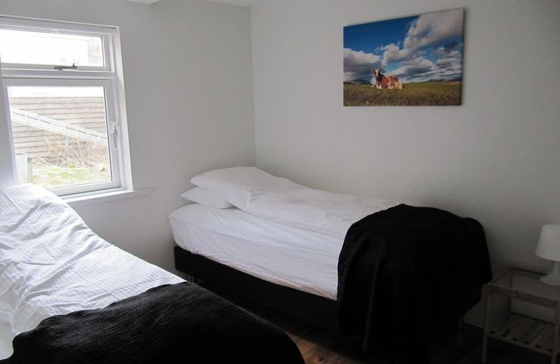 Grand-Inn Bar and Bed