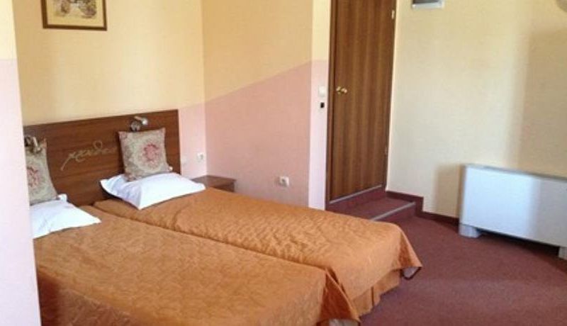 HOTEL ORCHIDEA