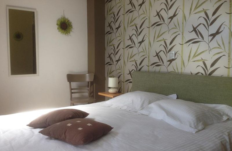 Boutique Hotel Het Zoete Zijn