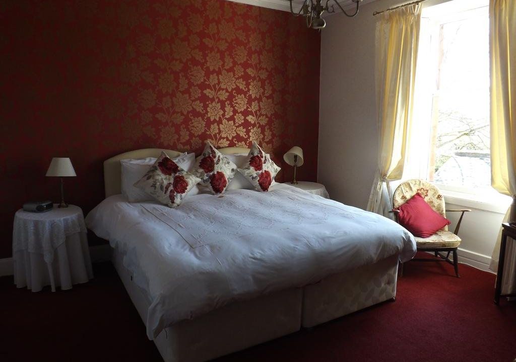 Lornebank Homestay
