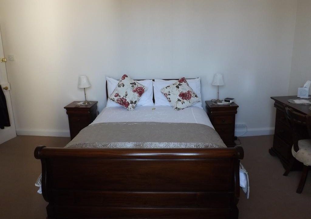 Lornebank Homestay