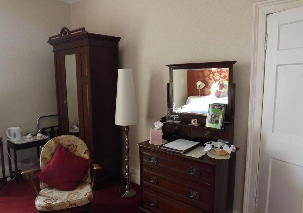 Lornebank Homestay