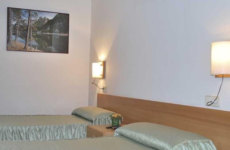 Hotel Saloria